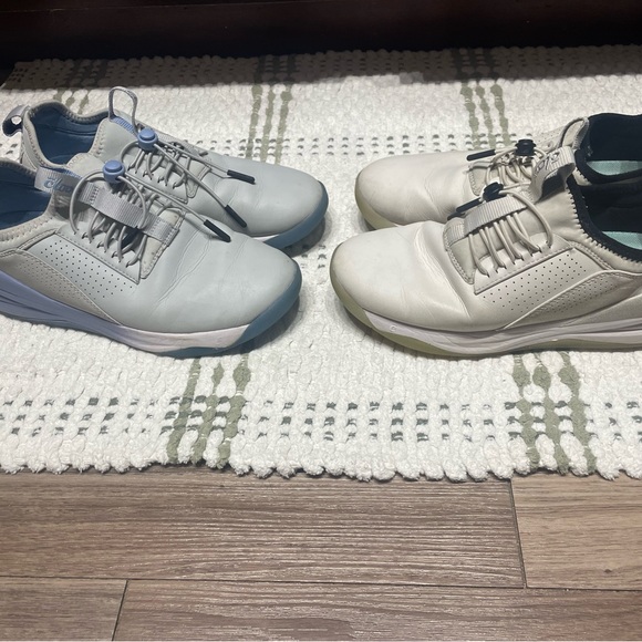 2 pairs of Clove Shoes - Picture 1 of 4